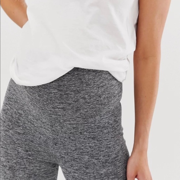 ASOS Divine Maternity over the bump Leggings - Picture 3 of 6